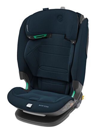 Maxi-Cosi Titan Pro I-Size ADAC'lı 9-36 Kg Çocuk Oto Koltuğu Authentic Blue