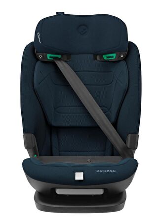 Maxi-Cosi Titan Pro I-Size ADAC'lı 9-36 Kg Çocuk Oto Koltuğu Authentic Blue