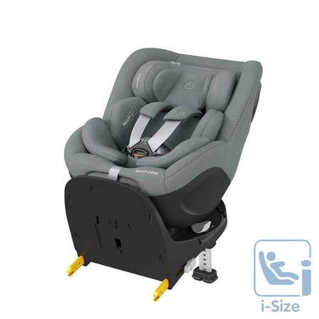 Maxi-Cosi AxissFix 360 Derece Dönen Isofix + Top Tether Oto Koltuğu