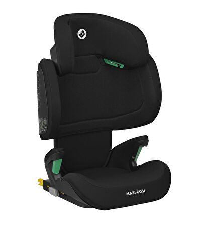 Maxi-Cosi RodiFix R I-Size Isofix'li 15-36 Kg Çocuk Oto Koltuğu Authentic Black
