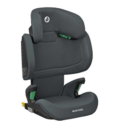 Maxi-Cosi RodiFix R I-Size Isofix'li 15-36 Kg Çocuk Oto Koltuğu Authentic Graphite