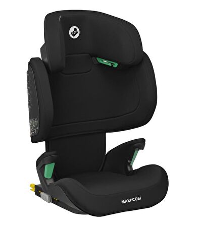 Maxi-Cosi RodiFix M I-Size Isofix'li 15-36 Kg Çocuk Oto Koltuğu Basic Black