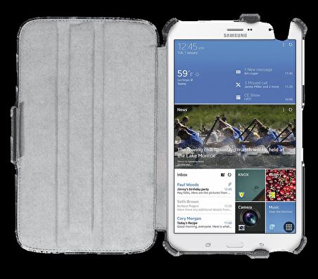 Trust For Galaxy Tab4 7.0" İnç Tablet Kılıfı 