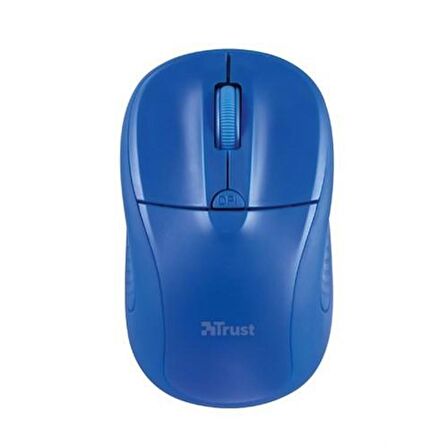 Trust Primo 20786 Kablosuz Mavi Mouse