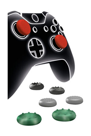 20815 Xbox İçin Parmak Tutucu