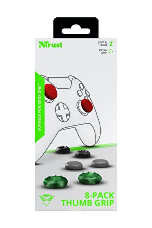 20815 Xbox İçin Parmak Tutucu