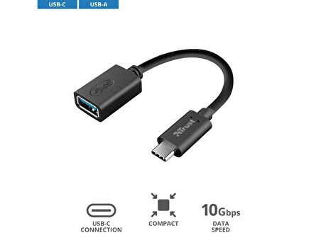 Trust 20967 USB 3.0 Dönüştürücü