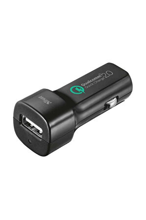21064 Telefon ve Tablet için Ultra Hızlı Araba Şarj Cihazı