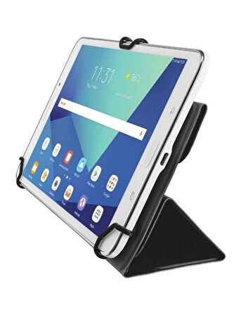 Trust Aexxo Folıo 9.7" Tablet Kılıfı Siyah