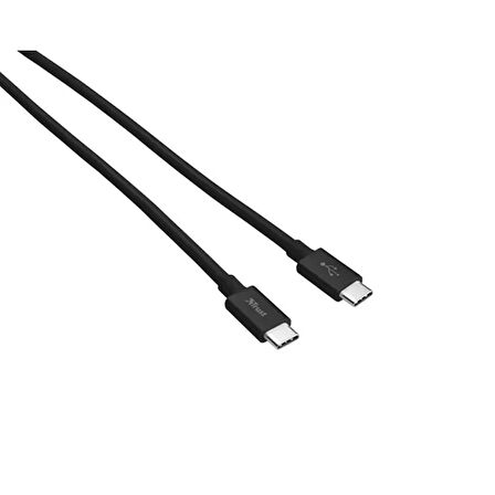 Trust 21595 Urban Micro Usb To Usb C Kablo 1M (Usb 2.0)