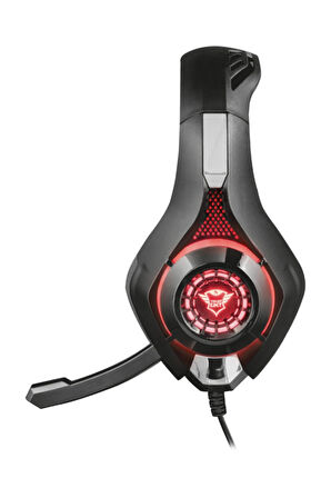 GXT 313 Nero İlluminated Oyuncu Kulaklık 21601
