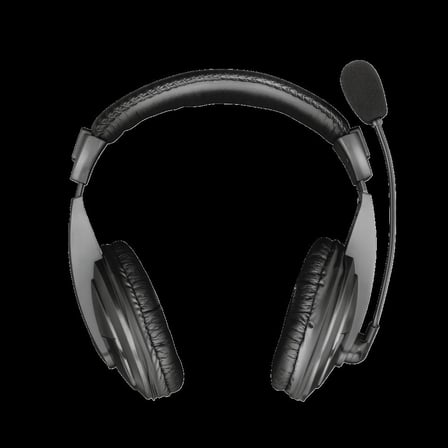 Trust  Mikrofonlu Stereo  Oyuncu Kulak Üstü Kablolu Kulaklık