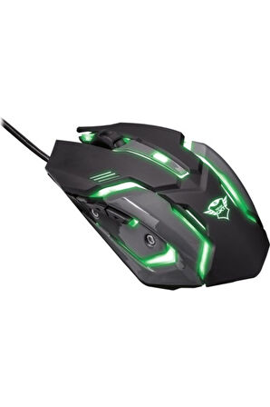22895 Gxt845 Tural Tr Klavye&mouse Oyuncu Bundle