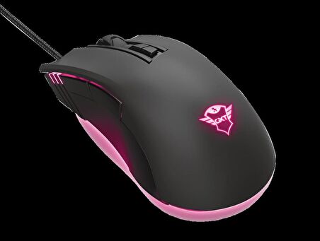 MOU GXT 121 ZEEBO 3200DPI GAMING MOUSE