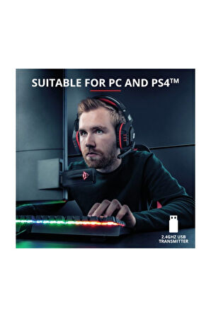 Gxt 390 Juga Wireless Gaming Headset