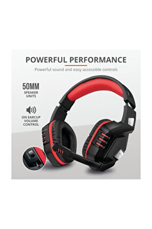 Gxt 390 Juga Wireless Gaming Headset