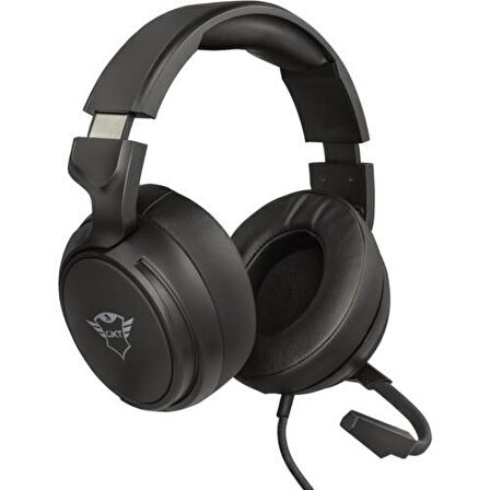 Trust Gxt433 Pylo Multiplatform Mikrofonlu Stereo Gürültü Önleyicili Oyuncu Kulak Üstü Kablolu Kulaklık