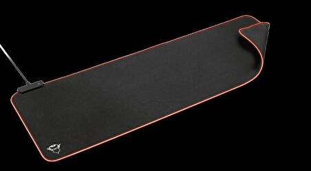 GXT764 GLIDE-FLEX RGB XXL MOUSEPAD