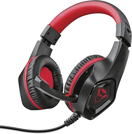 Trust Gaming GXT 404R Rana Headset Nintendo Switch Oyuncu Kulaklığı