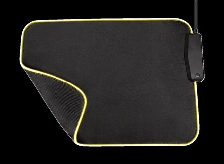 GXT 765 Glide-Flex RGB MousePad with USB