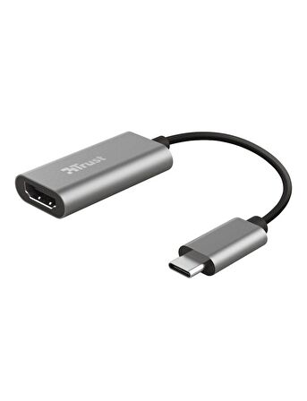 Trust 23774 Dalyx USB-C to HDMI Adapter