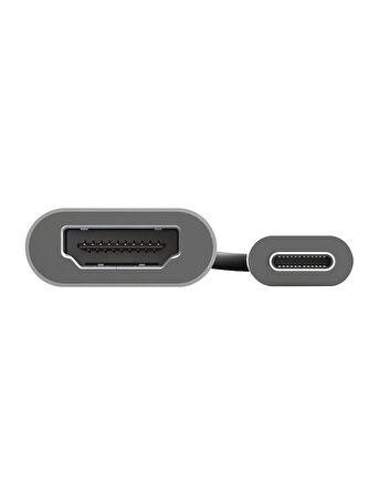 Trust 23774 Dalyx USB-C to HDMI Adapter