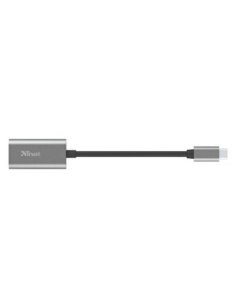 Trust 23774 Dalyx USB-C to HDMI Adapter