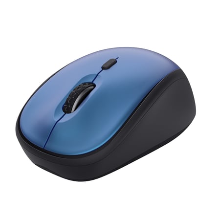 Trust 24551 Yvi+Sessiz Kablosuz Mouse-M