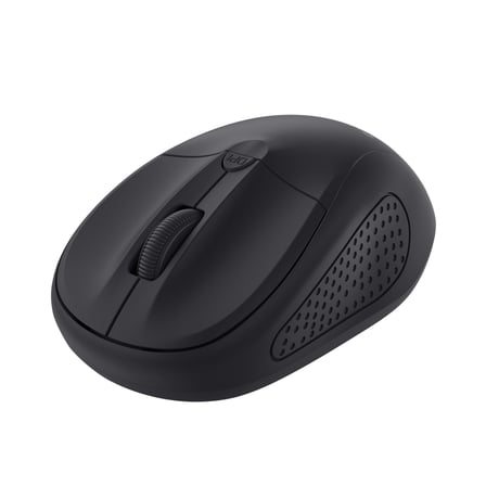 Trust 24794 Primo Kablosuz Mouse-Siyah