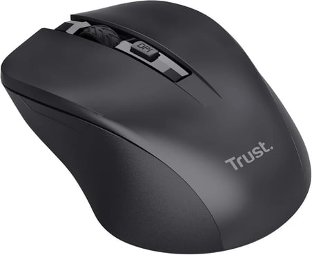 Trust MYDO Sessiz Kablosuz Mouse