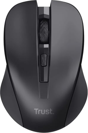Trust MYDO Sessiz Kablosuz Mouse