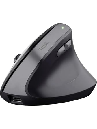 Trust Bayo II Kablosuz Ergonomik Mouse