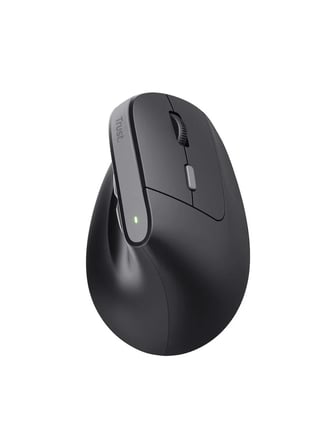 Trust Bayo II Kablosuz Ergonomik Mouse