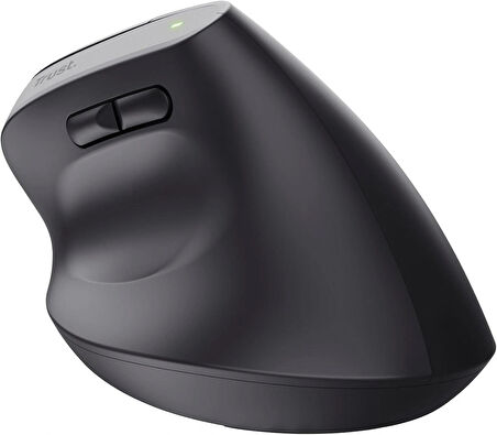 25146 Bayo+ Bluetooth + 2.4Ghz. Kablosuz Şarjlı Ergonomik Dikey Mouse - TrendJet