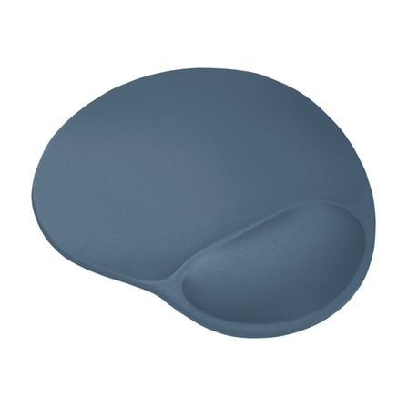Trust 26011 Bigfoot Jel MousePad - Mavi
