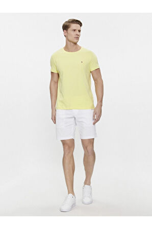 Basic STRETCH Erkek T-SHIRT