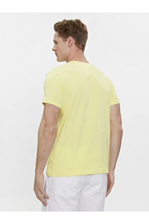 Basic STRETCH Erkek T-SHIRT
