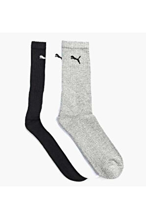 Crew Socks 3 Pack