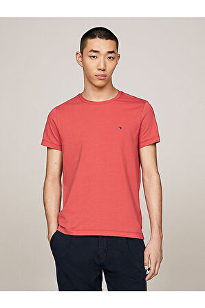Basic Neck Tshirt