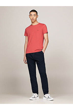 Basic Neck Tshirt
