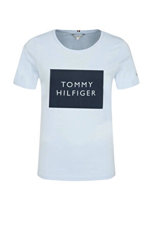 Follow Brand Graphic Logo T-shirt
