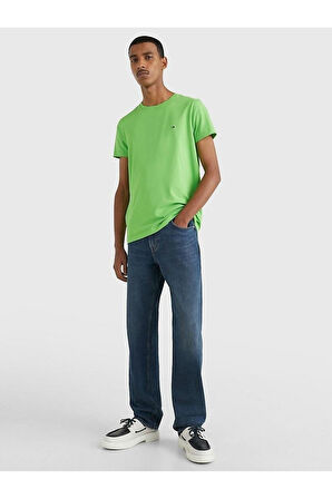 Basic STRETCH Erkek t-shirt