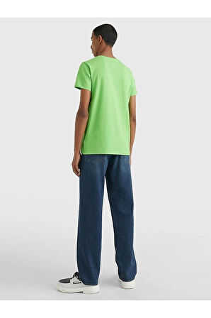 Basic STRETCH Erkek t-shirt