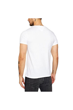 Basic STRETCH Erkek T-SHIRT