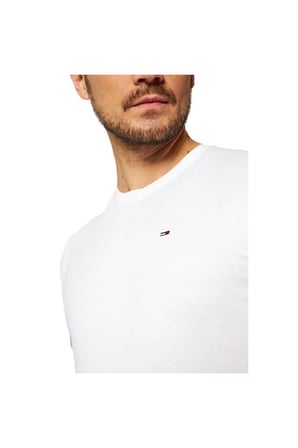 Basic STRETCH Erkek t-shirt