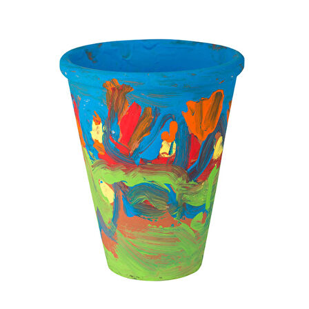 Creall Basic Color - Gri 1000ml