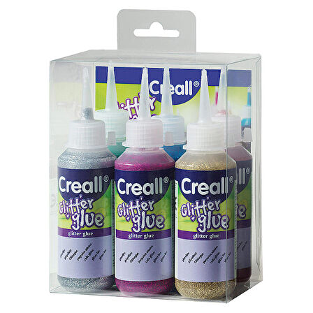 Creall Simli Yapıştırıcı