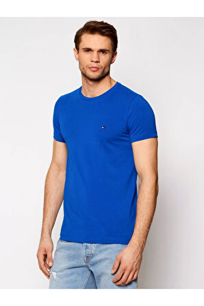 Basic STRETCH Erkek T-SHIRT