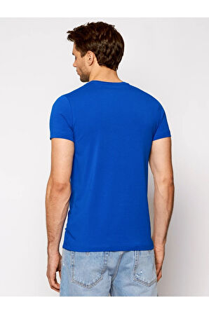 Basic STRETCH Erkek T-SHIRT