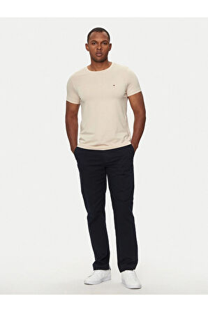 Basic STRETCH Erkek T-SHIRT